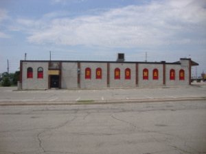 Iloha sex club in Griffith Indiana